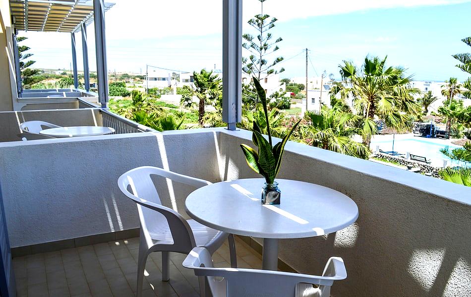 Castro Hotel
